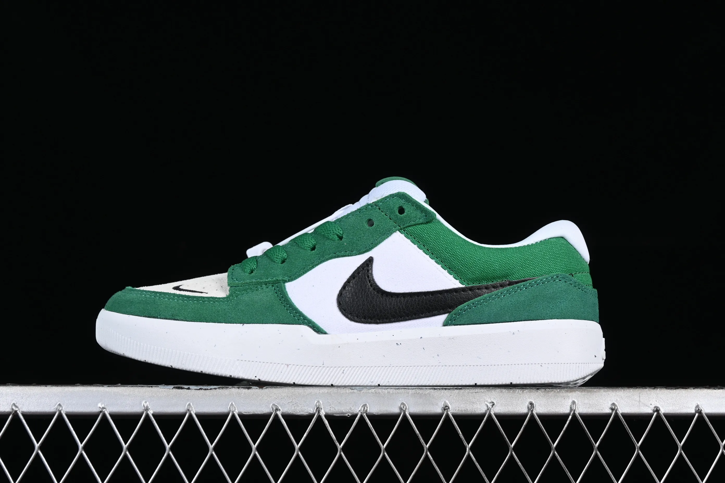 All categories Nk SB Dunk series Nk Force 58 simplified skateboard shoes Nk SB Force 58 Nike simplified retro skateboard shoes DV5477-300